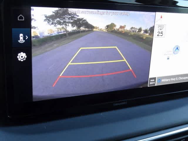 Thumbnail: 2023 Hyundai Santa Fe - 37