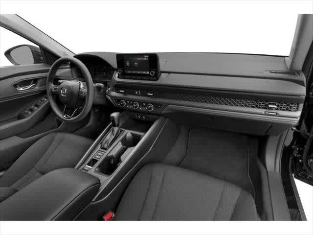 Thumbnail: 2023 Honda Accord - 11