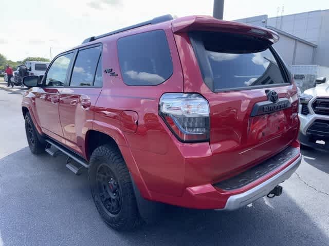 Thumbnail: 2024 Toyota 4Runner - 5
