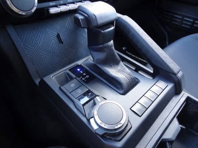 Thumbnail: 2024 Toyota Tacoma - 28