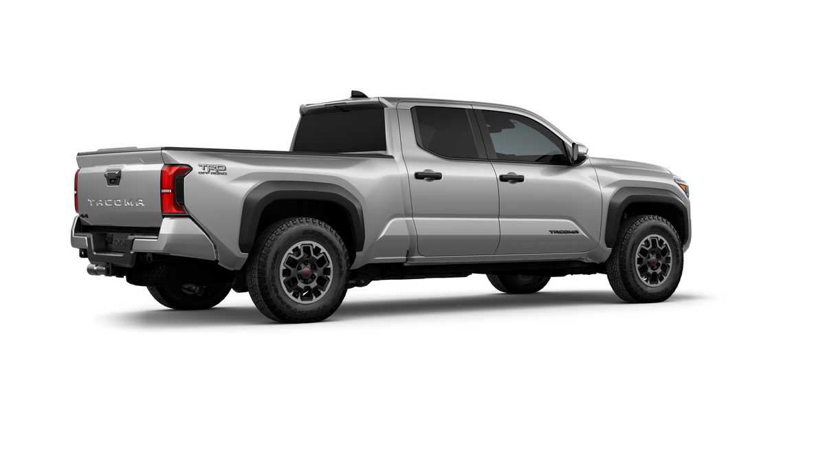 Thumbnail: 2026 Toyota Tacoma - 11