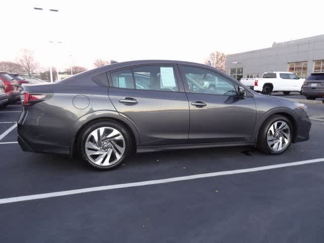 Thumbnail: 2024 Subaru Legacy - 6