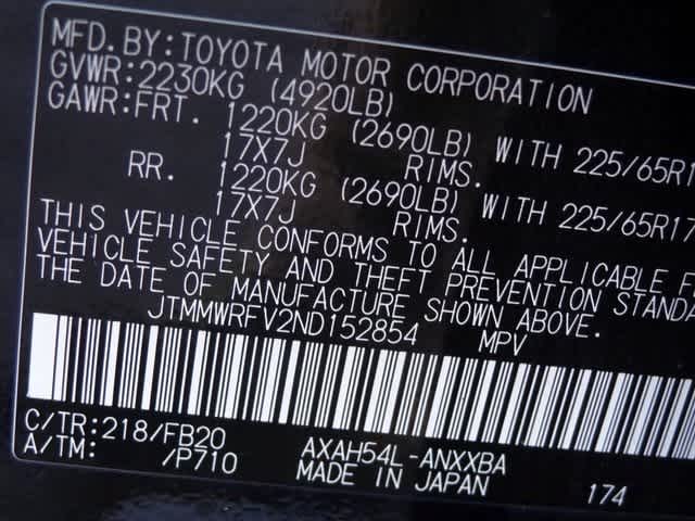 Thumbnail: 2022 Toyota RAV4 - 39