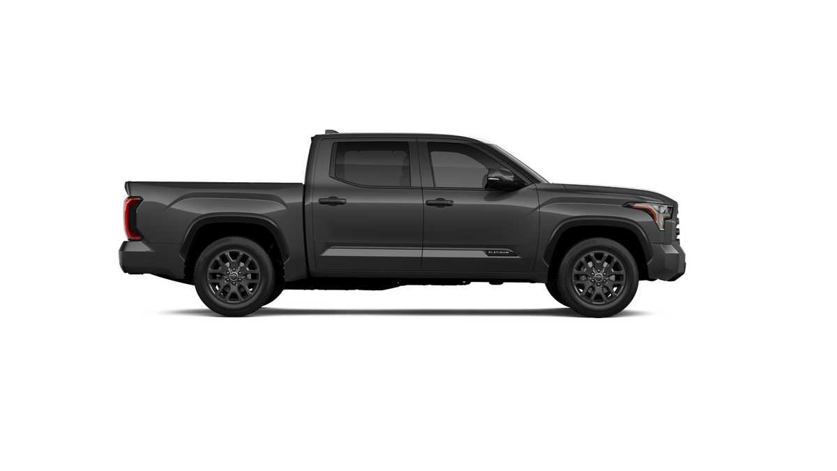 Thumbnail: 2026 Toyota Tundra - 12