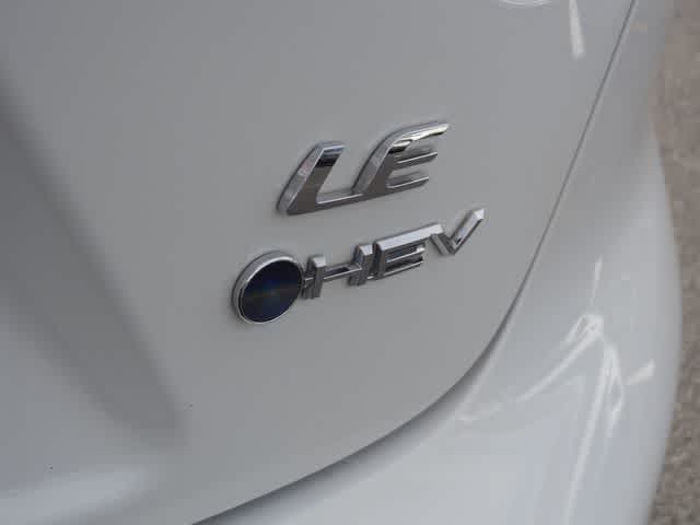 Thumbnail: 2025 Toyota Corolla - 35