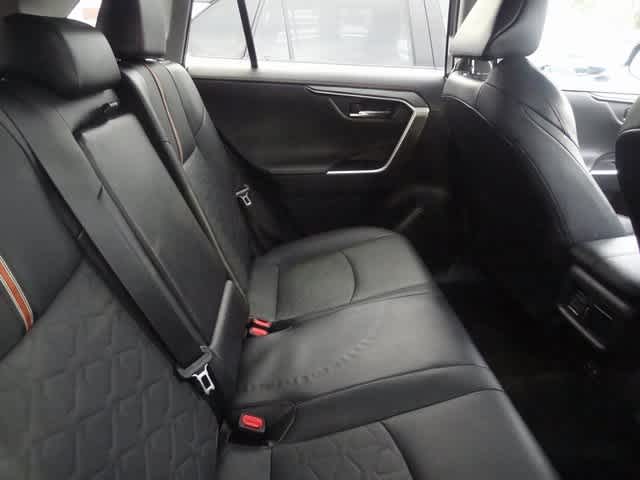 Thumbnail: 2024 Toyota RAV4 - 11