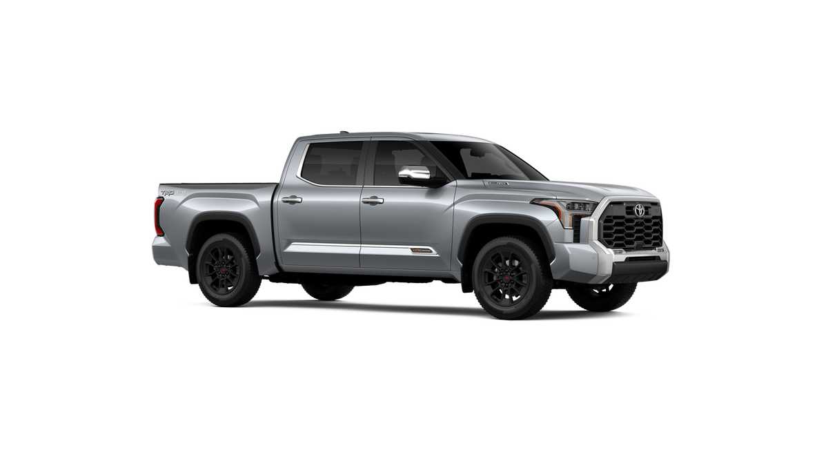 Thumbnail: 2026 Toyota Tundra - 14