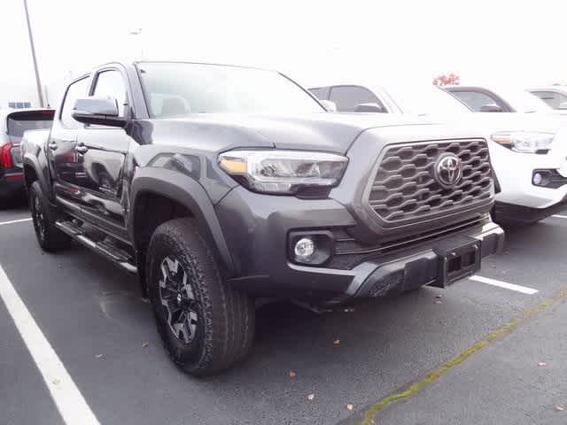 Thumbnail: 2023 Toyota Tacoma - 3