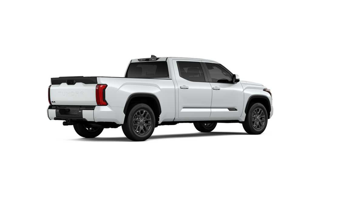 Thumbnail: 2026 Toyota Tundra - 10
