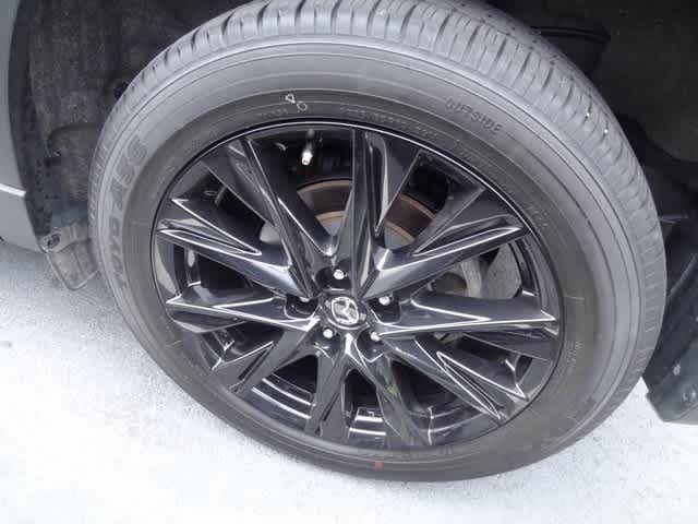 Thumbnail: 2024 Mazda CX-5 - 11