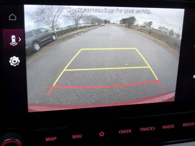 Thumbnail: 2024 Kia Forte - 21