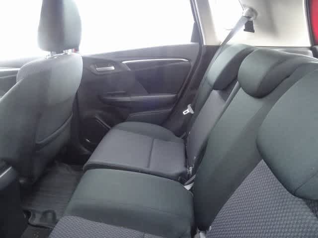 Thumbnail: 2019 Honda Fit - 8