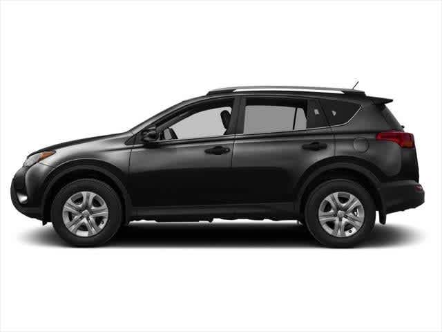 Thumbnail: 2015 Toyota RAV4 - 3