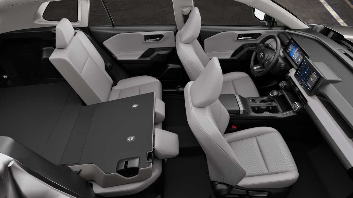 Thumbnail: 2026 Toyota RAV4 - 22