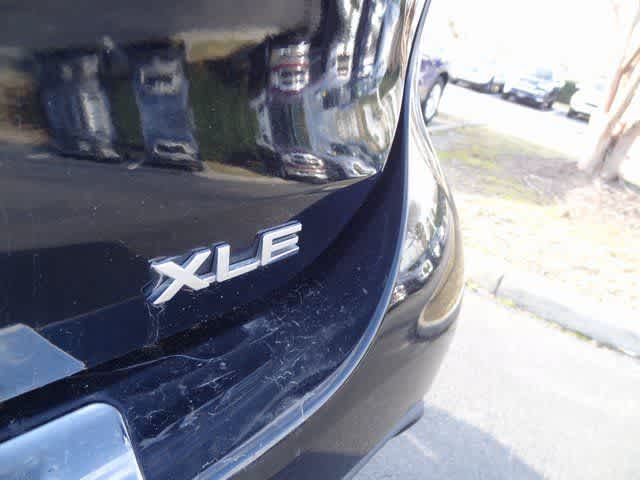 Thumbnail: 2023 Toyota Highlander - 45