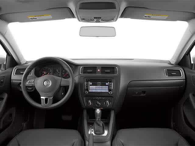 Thumbnail: 2014 Volkswagen Jetta - 7