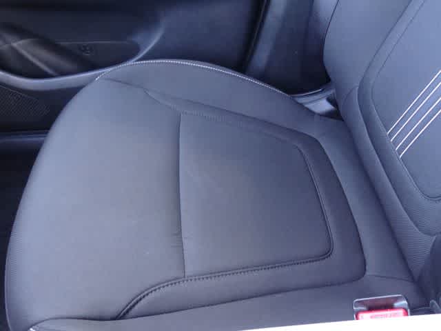 Thumbnail: 2024 Hyundai Tucson - 16