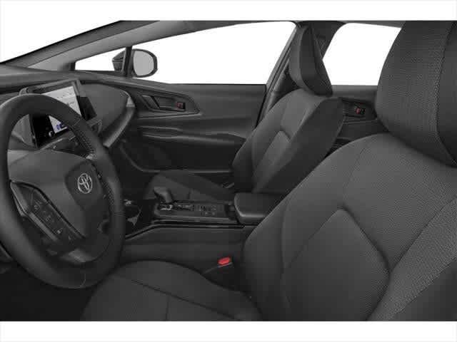 Thumbnail: 2024 Toyota Prius - 9
