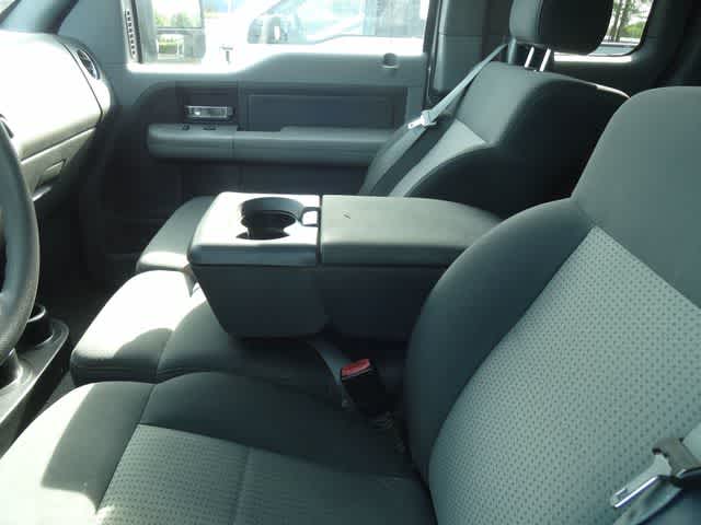 Thumbnail: 2008 Ford F-150 - 9