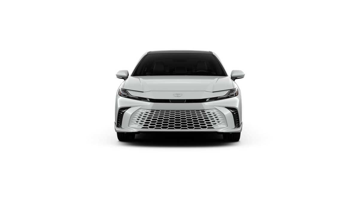 Thumbnail: 2026 Toyota Camry - 17