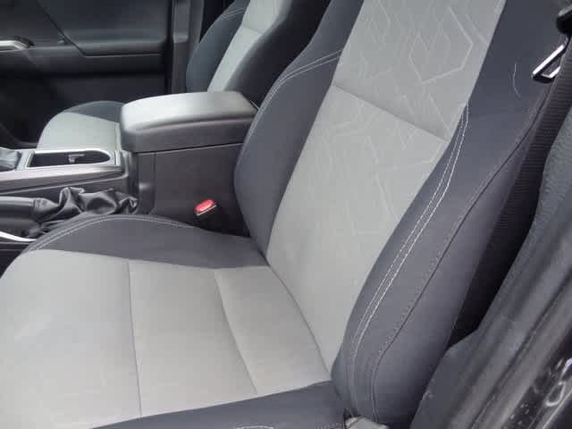 Thumbnail: 2021 Toyota Tacoma - 8