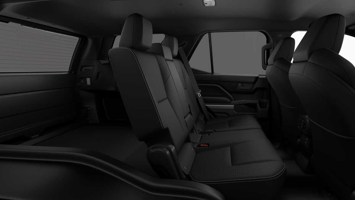 Thumbnail: 2025 Toyota 4Runner - 21