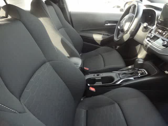 Thumbnail: 2025 Toyota Corolla - 8