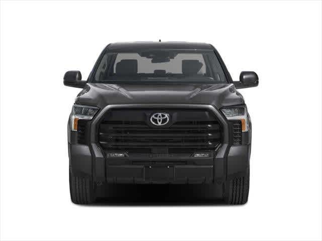 Thumbnail: 2024 Toyota Tundra - 4