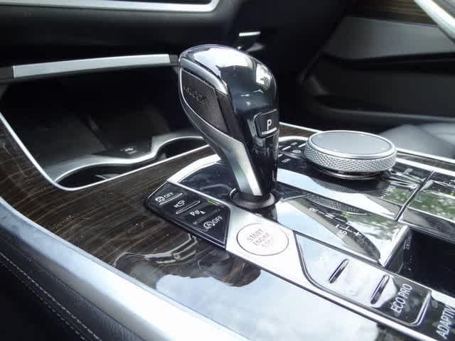 Thumbnail: 2020 BMW X7 - 44