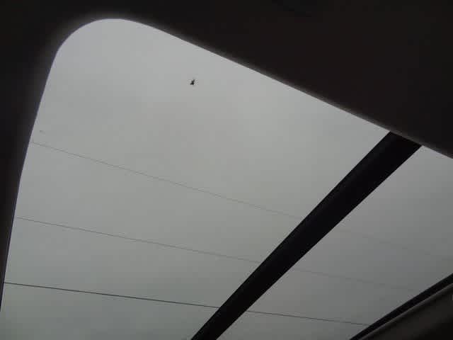 Thumbnail: 2023 Toyota Sequoia - 7