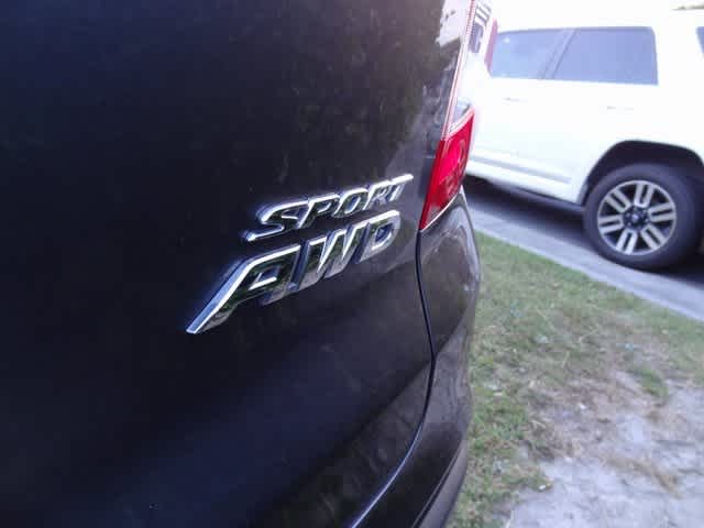 Thumbnail: 2021 Honda Passport - 16