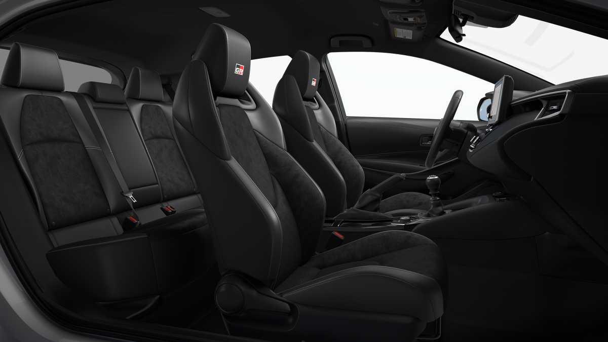 Thumbnail: 2026 Toyota GR Corolla - 20