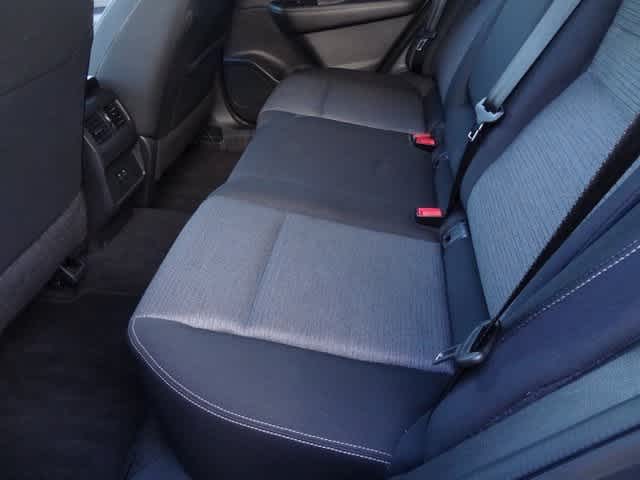 Thumbnail: 2023 Nissan Rogue - 21