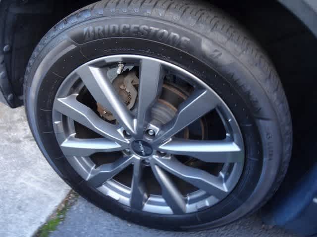 Thumbnail: 2018 Mazda CX-9 - 11