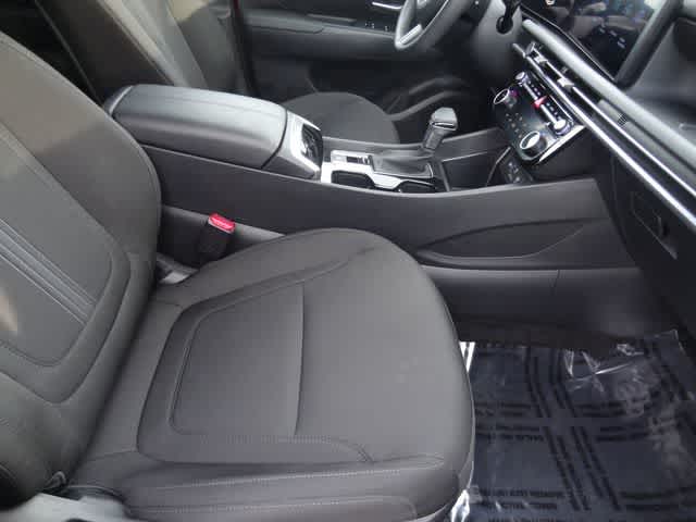 Thumbnail: 2025 Hyundai Tucson - 14