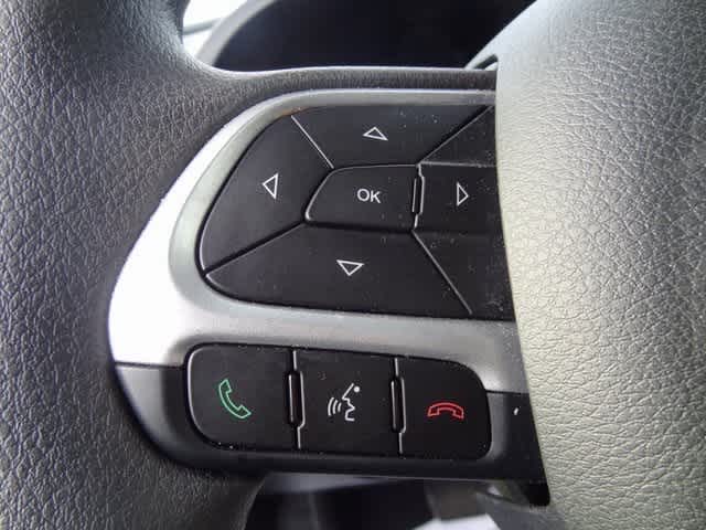 Thumbnail: 2023 Jeep Renegade - 12