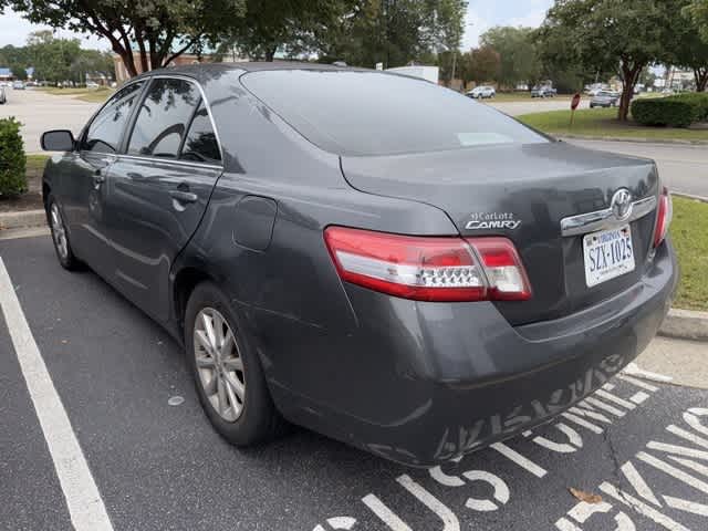 Thumbnail: 2011 Toyota Camry - 5