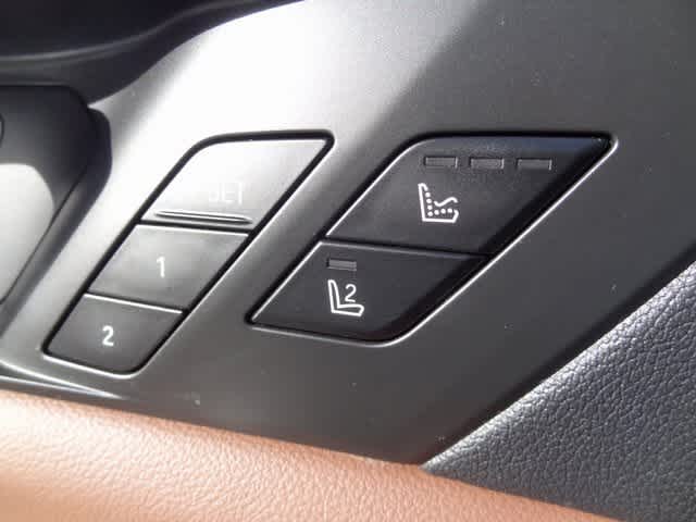 Thumbnail: 2021 BMW X5 - 18