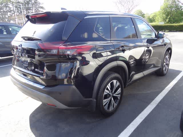 Thumbnail: 2023 Nissan Rogue - 5