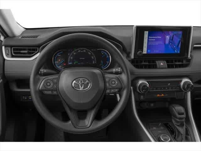 2024 Toyota RAV4 LE 7