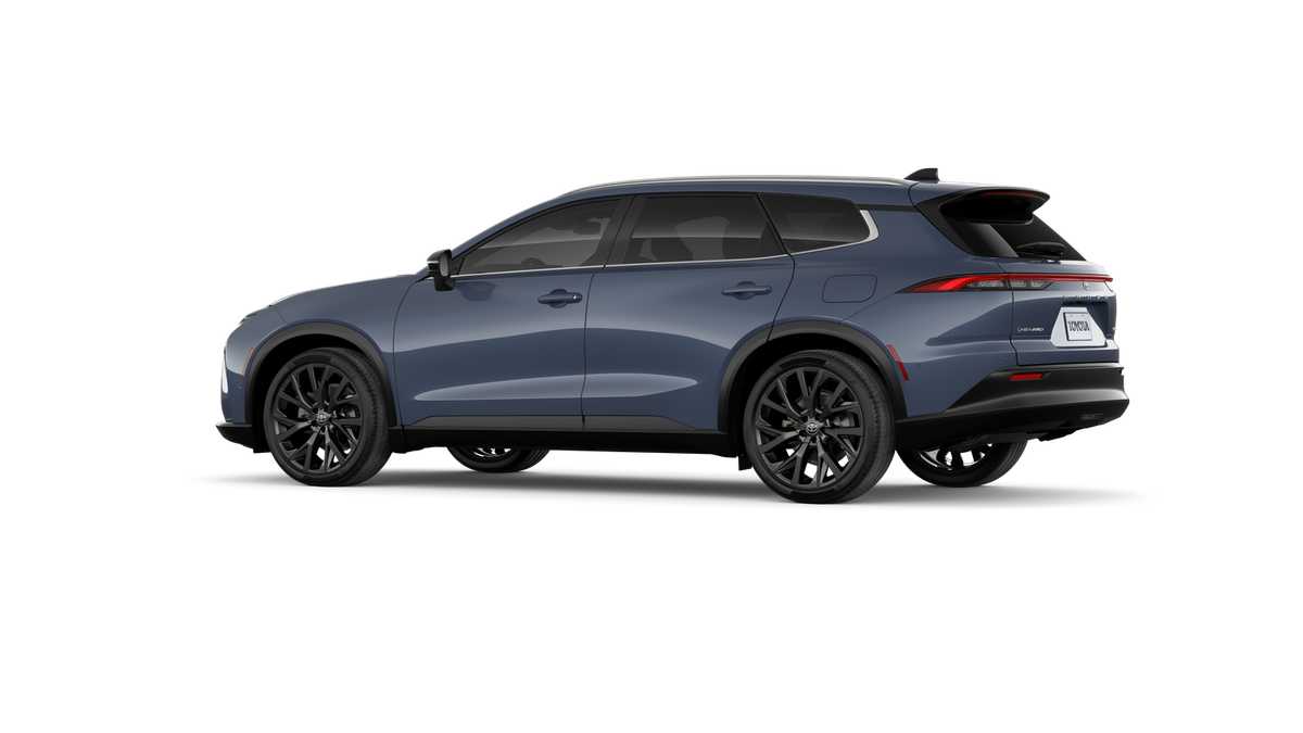 Thumbnail: 2026 Toyota Crown Signia - 5