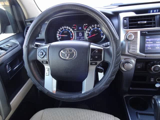 Thumbnail: 2019 Toyota 4Runner - 13