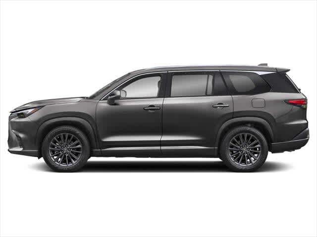 Thumbnail: 2024 Lexus TX - 3
