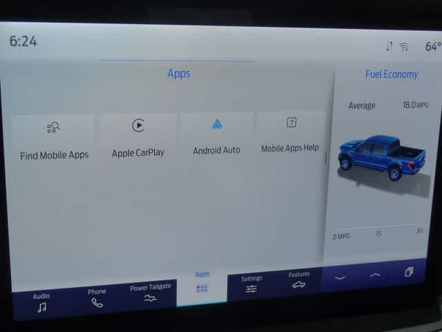 Thumbnail: 2022 Ford F-150 - 32