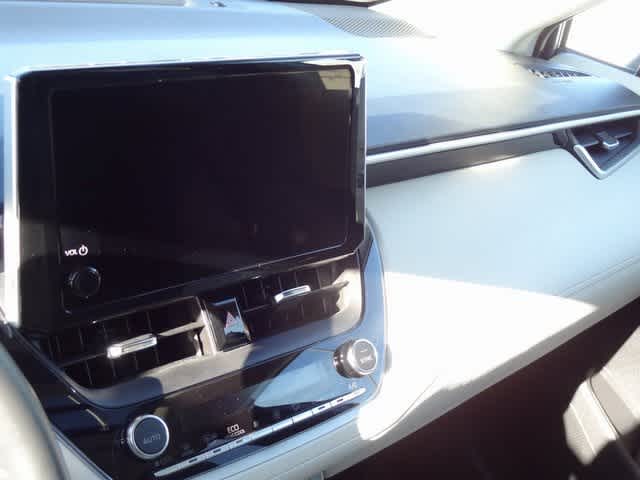 Thumbnail: 2024 Toyota Corolla Cross - 14