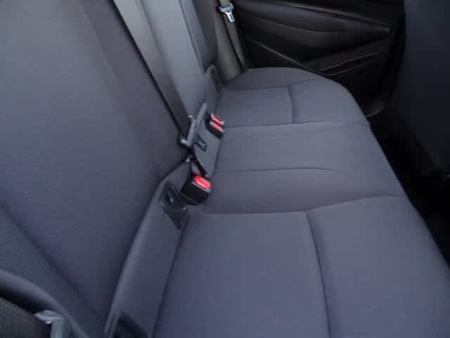 Thumbnail: 2022 Toyota Corolla - 12