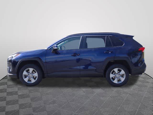 Thumbnail: 2024 Toyota RAV4 - 2