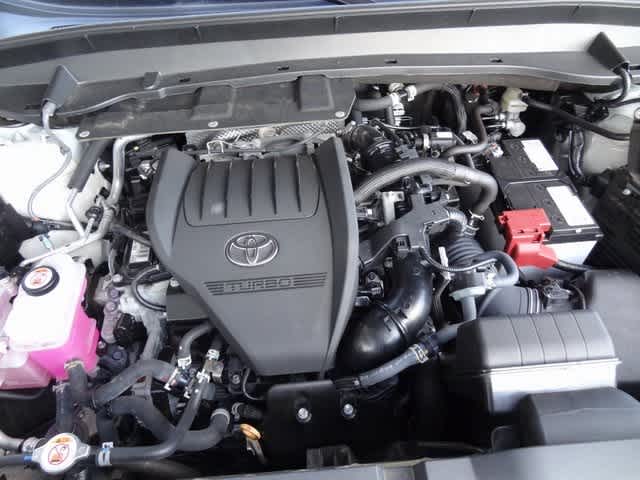 Thumbnail: 2024 Toyota Grand Highlander - 45