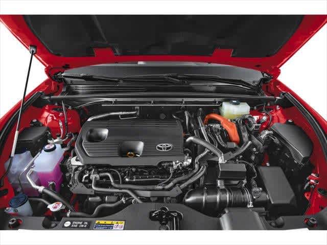 Thumbnail: 2024 Toyota Crown - 8