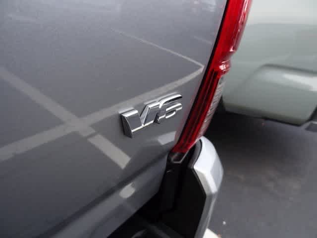 Thumbnail: 2023 Toyota Tacoma - 8